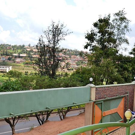 La Difference Guest House Kigali Extérieur photo