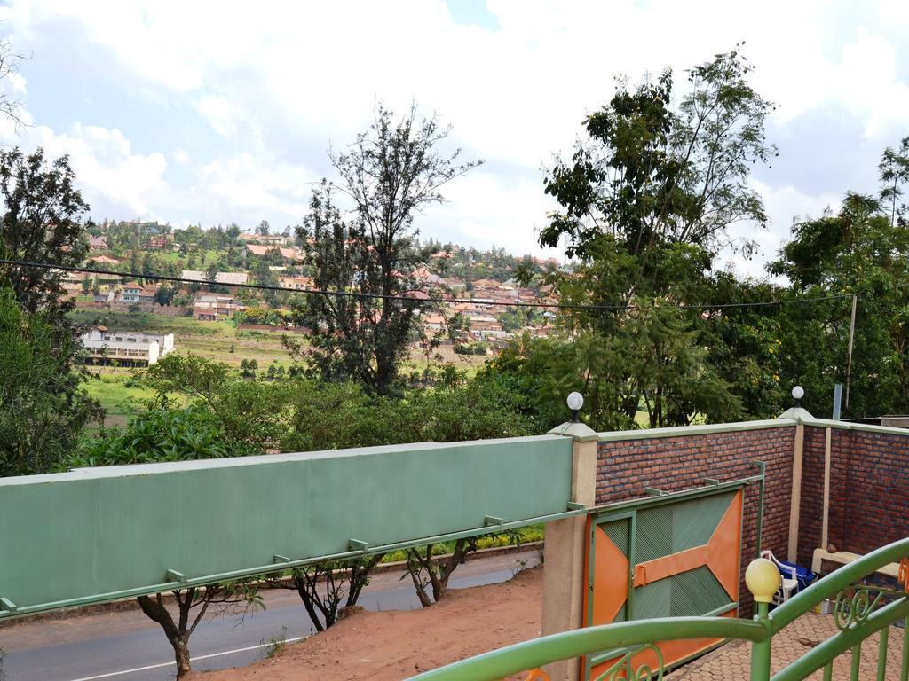 La Difference Guest House Kigali Extérieur photo